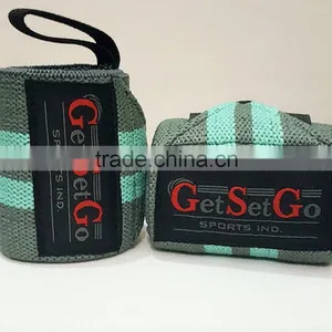 Weight Lifting Wrist Wraps PAKISTAN thumbnail-5