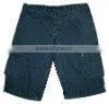Fashion Jean Shorts thumbnail-1