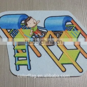 Wholesale Printed Felt Toys thumbnail-1