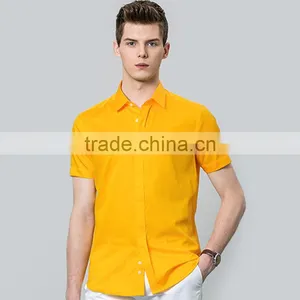 Wholesale Various Colors Casual Mens Shirts Patterns thumbnail-4