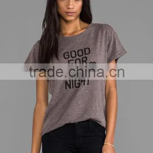 Polyester T-shirt Custom thumbnail-1