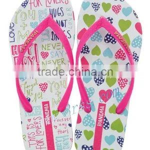Women Beach Flip Flops Manufacturing thumbnail-1