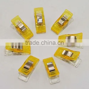Quilt Wonder Clips With Jar Packing thumbnail-4