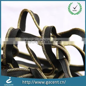 Flexible Wholesale Custom Size Clothing Decorative Piping Cord and Tape thumbnail-5