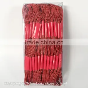 Reasonable Price for Color Changing Embroidery Thread thumbnail-3