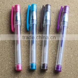 Glitter Gel Pen thumbnail-1
