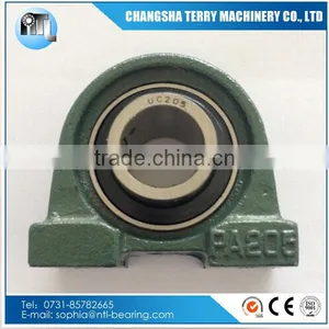 UCPA205 Pillow Block Bearing thumbnail-1