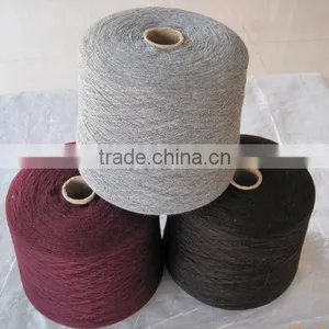 100% Cashmere Yarn Top Quality for Knitting &weaving thumbnail-1