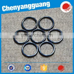 Wholesale Clasp Bra Hook Adjuster Buckle Underwear Accessories 9MM Bra Slider Buckles thumbnail-4