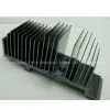 Custom Aluminum Extrusion Heat Sink thumbnail-1