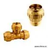Sell Fittings For PE Pipes thumbnail-1