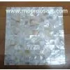 Natural Color Seamless Mother of Pearl Mosaic thumbnail-1