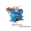 QMJ4-40 Block Forming Machine thumbnail-1