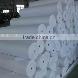 Water Soluble Interlining PVA Non Woven Fabric thumbnail-4