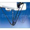 Intelligent Scara Industrial Robot Arm For Electronic , 4 Axes Scara thumbnail-1