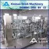 5 Gallon Rotary Automatic Water Filling Machine For Drinking Water 300BPH thumbnail-1