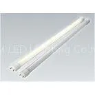 270 Beam Angle Plastic Type 4ft 1650lm 16W SMD LED Tube Light , Flicker Free No Glare 5000K - 5500K thumbnail-1