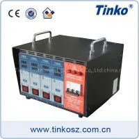 Tinko Brand 4 Zone Pid Hot Runner Temperature Controller Injection Thermometer OEM Service thumbnail-2