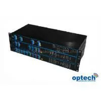 8 Channel CWDM MUX/DEMUX Multiplexer thumbnail-1