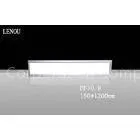 Dimmable Epistar 4014 SMD LED Ceiling Panel Lights 40W With CE Approved thumbnail-1