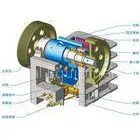 Autoclaved Aerated Concrete Mining Stone Jaw Crusher For AAC Block Making Plant thumbnail-1