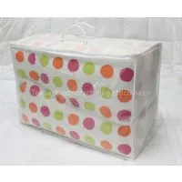 Comforter Pvc Bag thumbnail-1