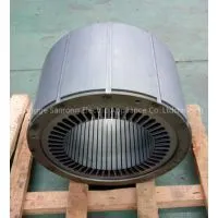 115 kw Motor Stator and Rotor thumbnail-1