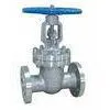 150lb Handwheel Flange Gate Valve Petroleum Valves ISO 9001 / CE thumbnail-1