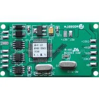 High Speed Digital Weight Transmitter thumbnail-1