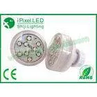 45mm 9smd 5050 Digital Rgb Led Pixels Auto Program Control Color Chasing thumbnail-1