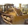 Used D6D Caterpillar Bulldozer Used Caterpillar Bulldozer D6D thumbnail-1