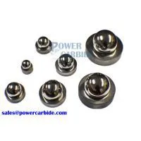 Carbide Ball and Seats thumbnail-2