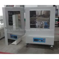 Simulation High Altitude Chamber thumbnail-2