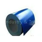 SGS Approvals Galvanized Color Coated Steel Coils 0.16mm - 0.80mm Thickness thumbnail-1
