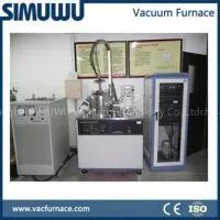 VIF Small Vacuum Induction Melting Furnace thumbnail-1