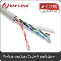 Cat5e LAN Cable thumbnail-1