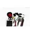 Single Way Car Alarm(KD-2002) thumbnail-1