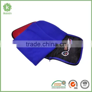 Promotional Gift Custom High Density Picnic Blanket thumbnail-3