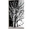 Canvas Paravent (HWC-8002) thumbnail-1