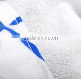 China Style Beautiful Cotton Bath Towels thumbnail-4