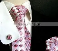 Pink Tie thumbnail-1