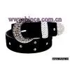 Stock Leather Belts, Stock Belts, Fashion Leather Belts thumbnail-1