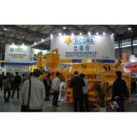 Zhuhai VOGO Mechanical Equipment Co.,Ltd company overview - view 1 thumbnail