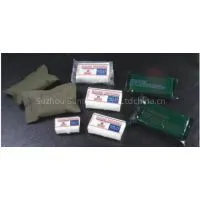 Compress Wound Dressing SMD-210601 thumbnail-1