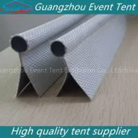 10mm Double Sided Pvc Banner for Keder thumbnail-3