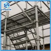 Aluminum Ringlock Scaffolding With Reasonable Price thumbnail-3