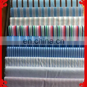 2014 Fashion Latest New Italy Design Pattern BAMBOO 100 Cotton Yarn Dyed Woven Fabric thumbnail-2