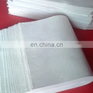 1mm - 100mm Natural White 100% Wool Felt thumbnail-3