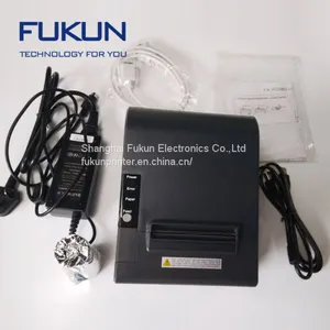 Factory Price Thermal Wi-fi Printer Wifi Thermal Printer thumbnail-5