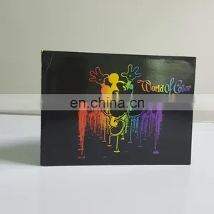 Hot Cake Promotion Led Light up Funny Picture Photo Shenzhen Frame thumbnail-1
